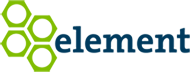 element logo