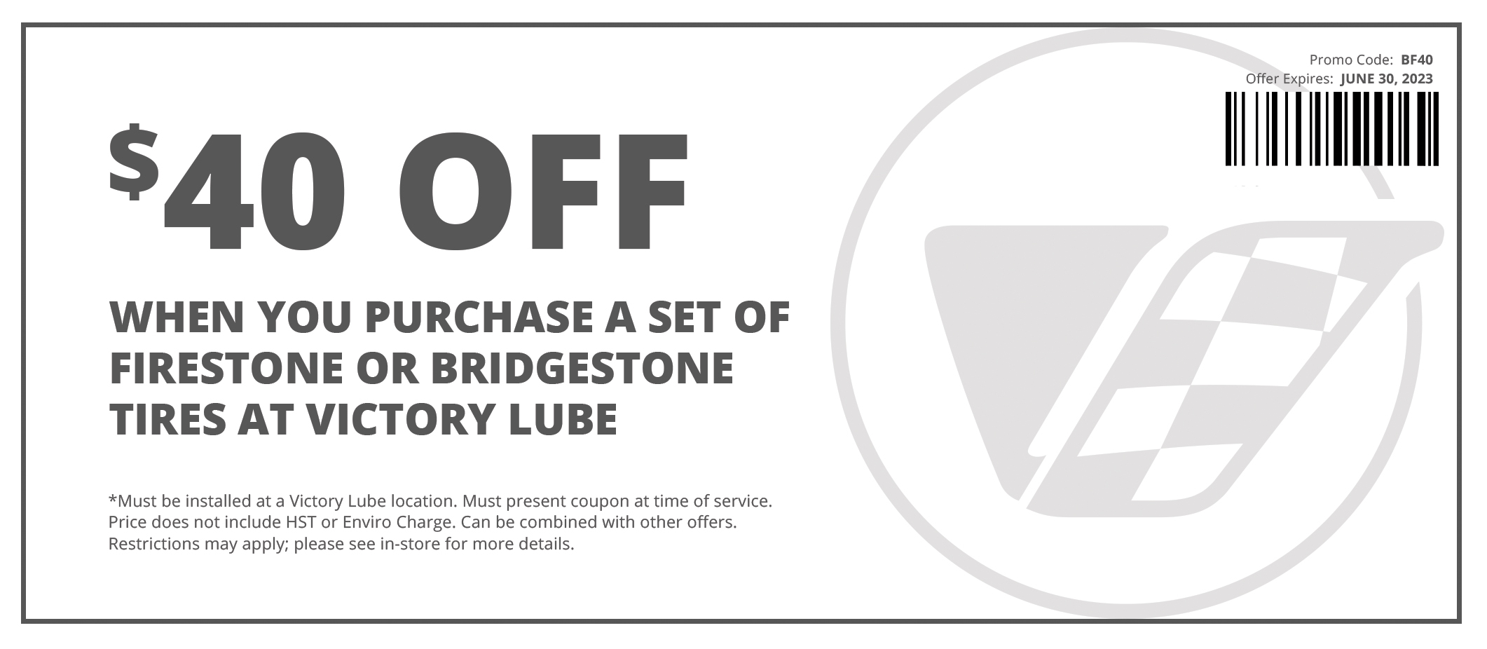 Victory Lube Coupons Archive Victory Lube